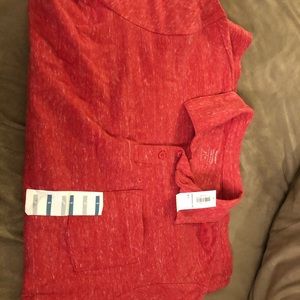 Men’s short sleeve shirt